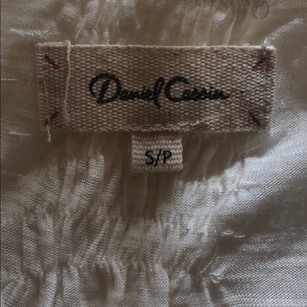 Daniel Cassin Top - image 3